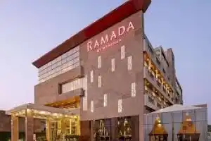 Ramada by Wyndham